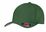 Port Authority Flexfit Cotton Twill Cap | Forest Green