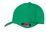 Port Authority Flexfit Cotton Twill Cap | Kelly Green