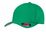 Port Authority Flexfit Cotton Twill Cap | Kelly Green