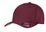 Port Authority Flexfit Cotton Twill Cap | Maroon