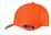 Port Authority Flexfit Cotton Twill Cap | Orange