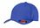 Port Authority Flexfit Cotton Twill Cap | True Royal