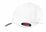 Port Authority Flexfit Cotton Twill Cap | White