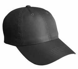 Port Authority Perforated Cap