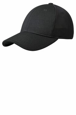 Port Authority Pique Mesh Cap