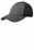 Port Authority Pique Mesh Cap | Iron Grey/ Black