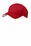 Port Authority Pro Mesh Cap | Red