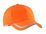 Port Authority Enhanced Visibility Cap | Safety  Orange