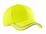 Port Authority Enhanced Visibility Cap | Safety  Yellow