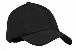 Port Authority Sueded Cap