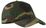 Port Authority Camouflage Cap | Military Camo