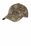Port Authority Pro Camouflage Series Garment-Washed Cap | Realtree Edge