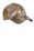 Port Authority Pro Camouflage Series Garment-Washed Cap | Realtree Xtra