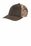 Port Authority  Pigment Print Camouflage Mesh Back Cap | Kryptek Highlander/ Brown