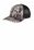 Port Authority  Performance Camouflage Mesh Back Snapback Cap | Kryptek Raid/ Black