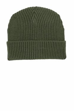 Port Authority Watch Cap