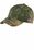Port Authority Americana Contrast Stitch Camouflage Cap | Mossy Oak New Break-Up