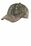 Port Authority Americana Contrast Stitch Camouflage Cap | Realtree Xtra