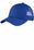 Port Authority Adjustable Mesh Back Cap | Radiant Royal