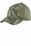 Port Authority Camouflage Cap with Air Mesh Back | Realtree Xtra/ Green