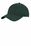 Port Authority Uniforming Twill Cap | Dark Green