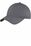 Port & Company Six-Panel Unstructured Twill Cap | Charcoal