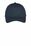 Port & Company Six-Panel Unstructured Twill Cap | True Navy