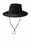 Port Authority Lifestyle Brim Hat | Black