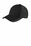 Port Authority Two-Color Mesh Back Cap | Black/ White
