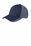 Port Authority Two-Color Mesh Back Cap | Navy/ White