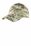 Port Authority Digital Ripstop Camouflage Cap | Sand Camo