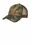 Port Authority Structured Camouflage Mesh Back Cap | Mossy Oak New Break-Up/ Brown