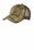 Port Authority Structured Camouflage Mesh Back Cap | Realtree Xtra/ Brown