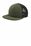 Port Authority  Flexfit 110  Foam Outdoor Cap | Army Green/ Black