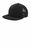 Port Authority  Flexfit 110  Foam Outdoor Cap | Black/ Black