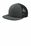 Port Authority  Flexfit 110  Foam Outdoor Cap | Graphite/ Black