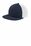 Port Authority  Flexfit 110  Foam Outdoor Cap | True Navy/ White