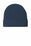 Port Authority  Knit Cuff Beanie | Dress Blue Navy