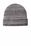 Port Authority  Knit Cuff Beanie | Grey Heather