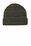 Port Authority  Knit Cuff Beanie | Olive Green Heather