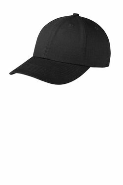 Port Authority  Ripstop Cap