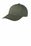 Port Authority  Ripstop Cap | Olive Drab Green