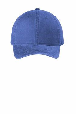 Port Authority  Beach Wash  Cap