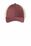 Port Authority  Beach Wash  Mesh Back Cap | Red Rock/ Stone