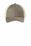 Port Authority  Beach Wash  Mesh Back Cap | Taupe/ Stone