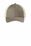 Port Authority  Beach Wash  Mesh Back Cap | Taupe/ Stone