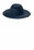 Port Authority Outdoor Ventilated Wide Brim Hat | Dress Blue Navy