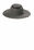 Port Authority Outdoor Ventilated Wide Brim Hat | Sterling Grey