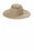 Port Authority Outdoor Ventilated Wide Brim Hat | Stone