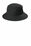 Port Authority Outdoor UV Bucket Hat | Black